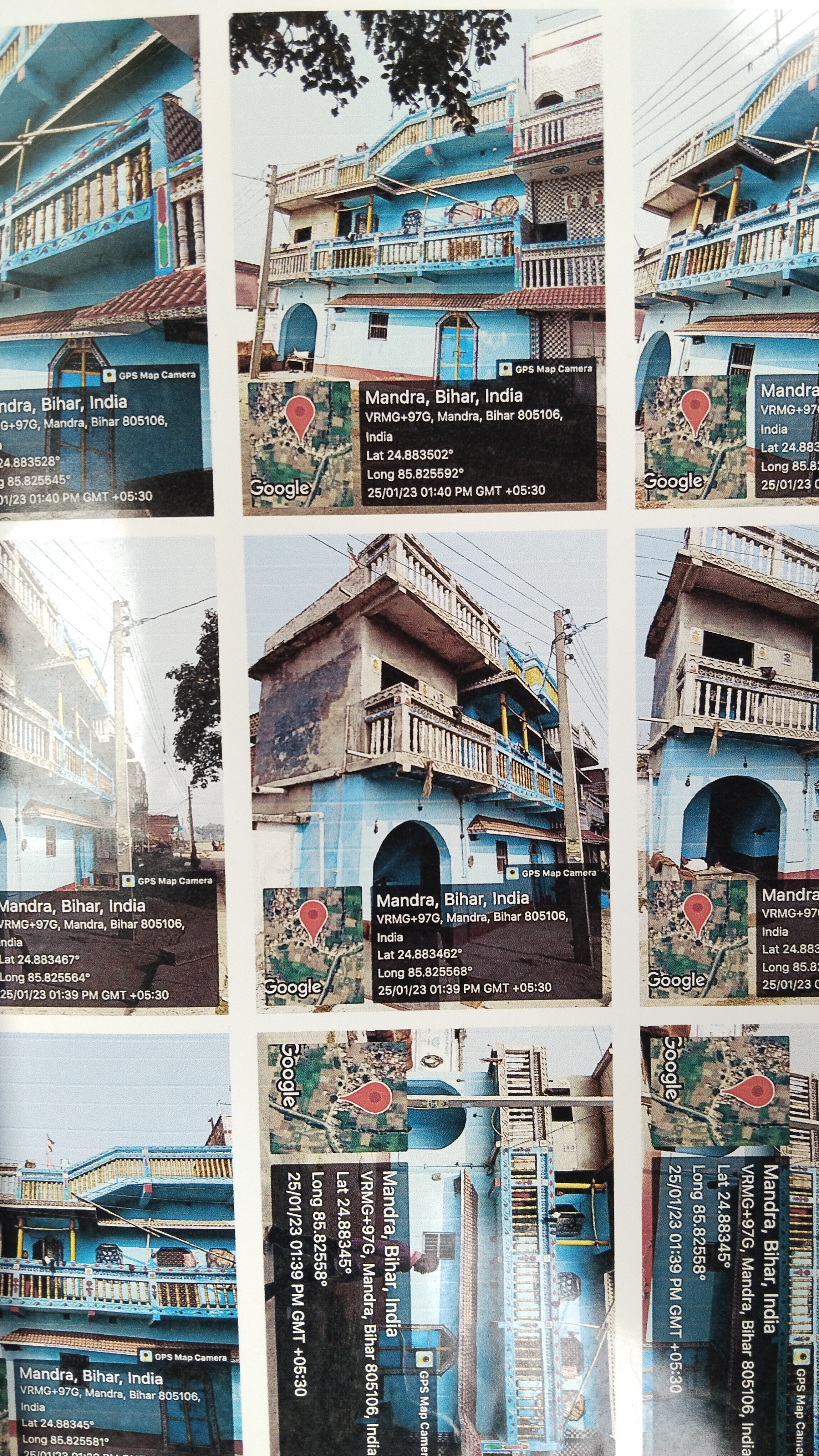 Individual House for Sale in Nawada