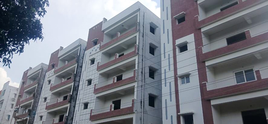 Flat for Sale in APIIC Industrial Park Attivaram