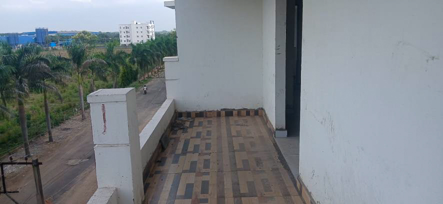 Flat for Sale in APIIC Industrial Park Attivaram