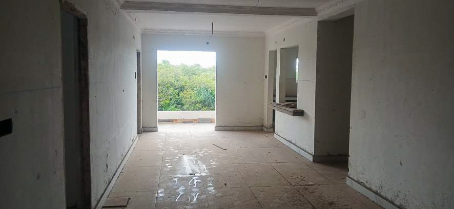 Flat for Sale in APIIC Industrial Park Attivaram
