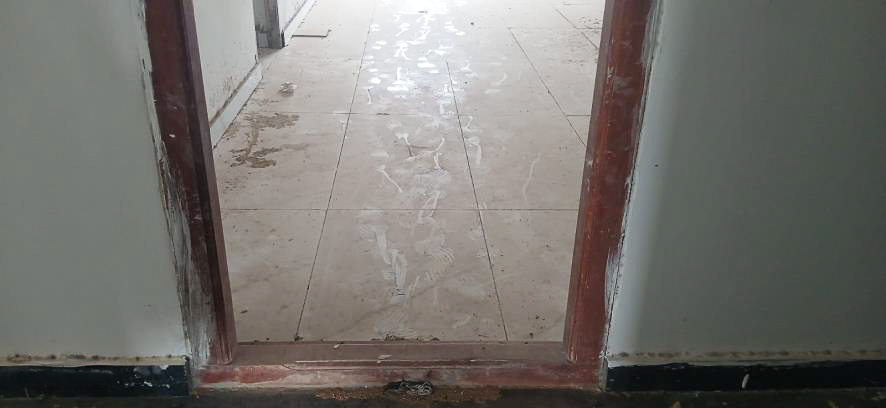 Flat for Sale in APIIC Industrial Park Attivaram