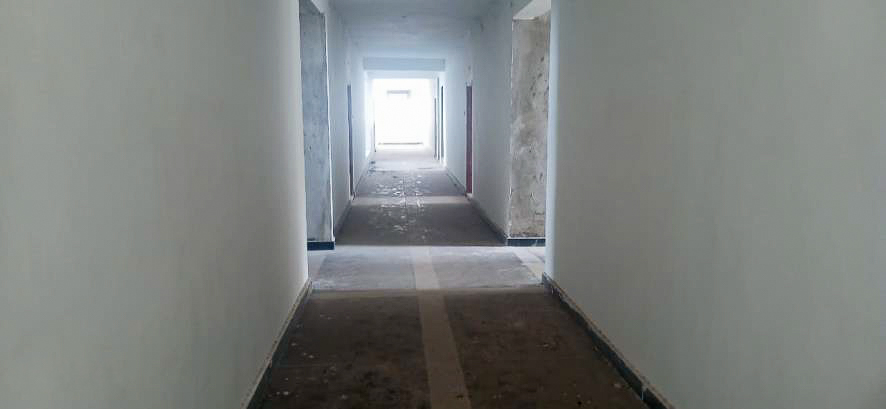Flat for Sale in APIIC Industrial Park Attivaram