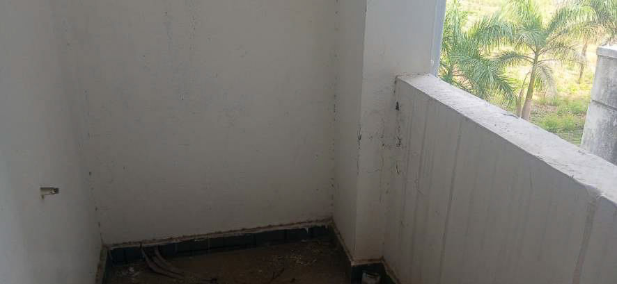 Flat for Sale in APIIC Industrial Park Attivaram
