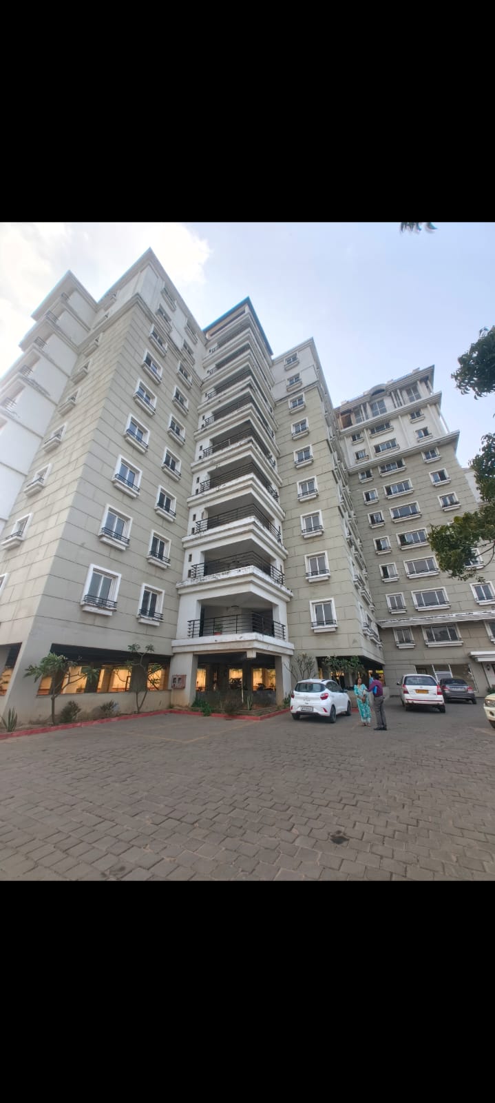 Flat for Sale in Nellore