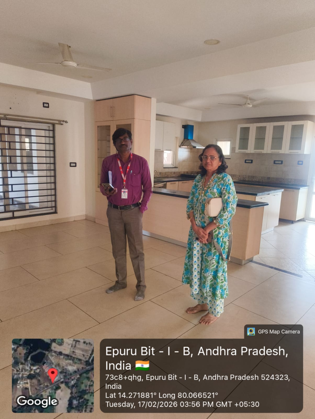 Flat for Sale in Nellore