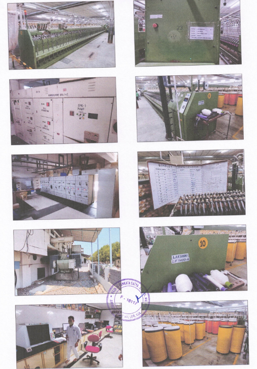 PLANT AND MACHINERY for Sale in CHOWDAVARAM, Amaravati