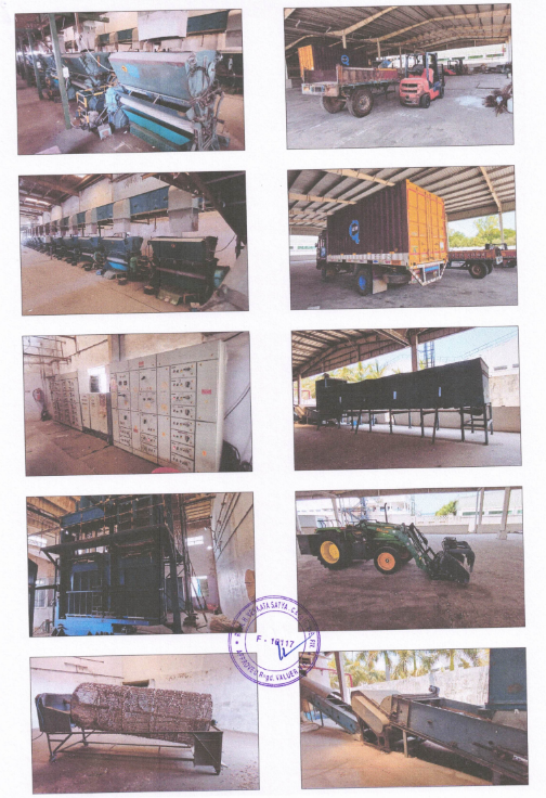 PLANT AND MACHINERY for Sale in CHOWDAVARAM, Amaravati