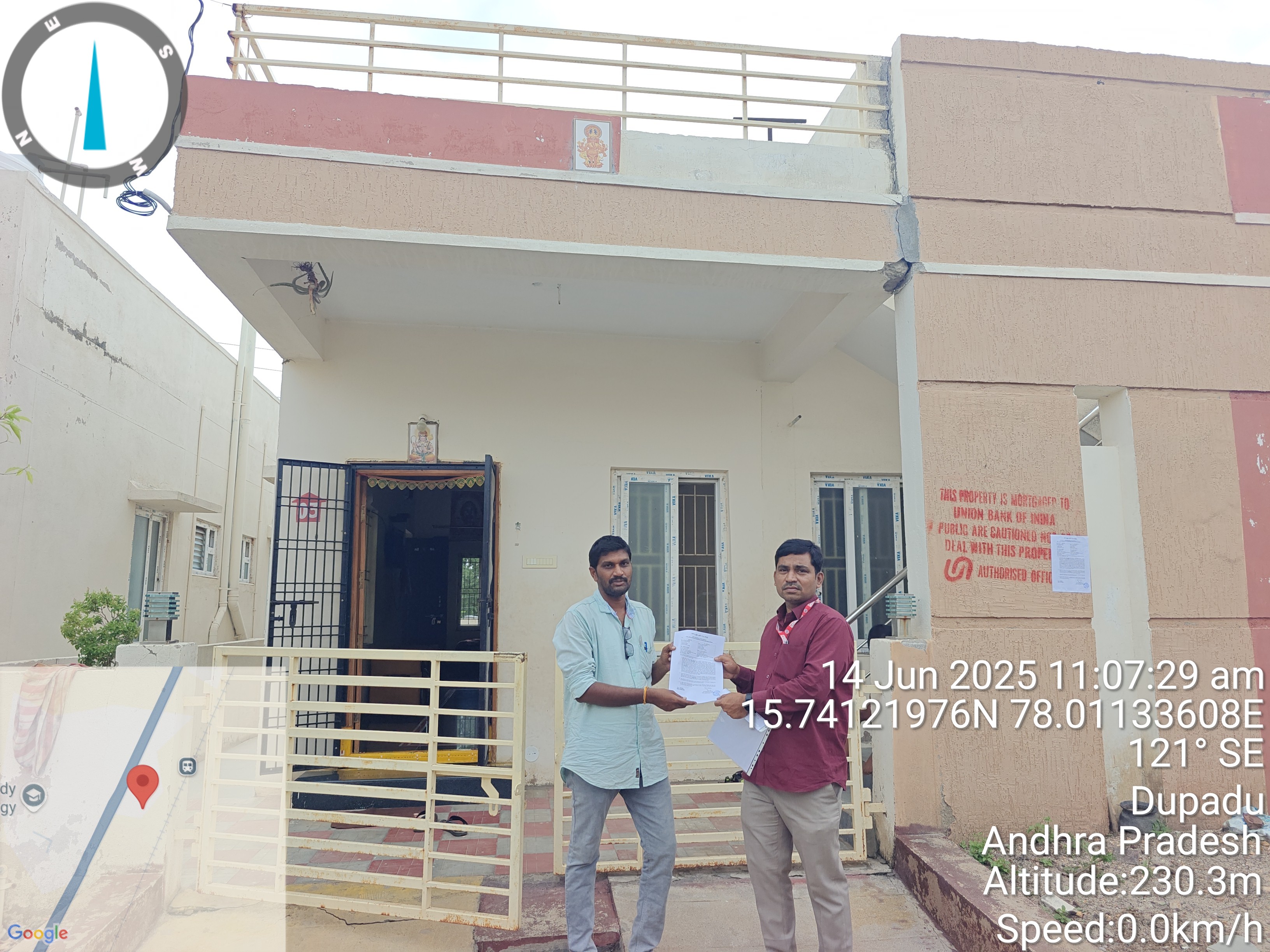 Individual House for Sale in KURNOOL, Kurnool