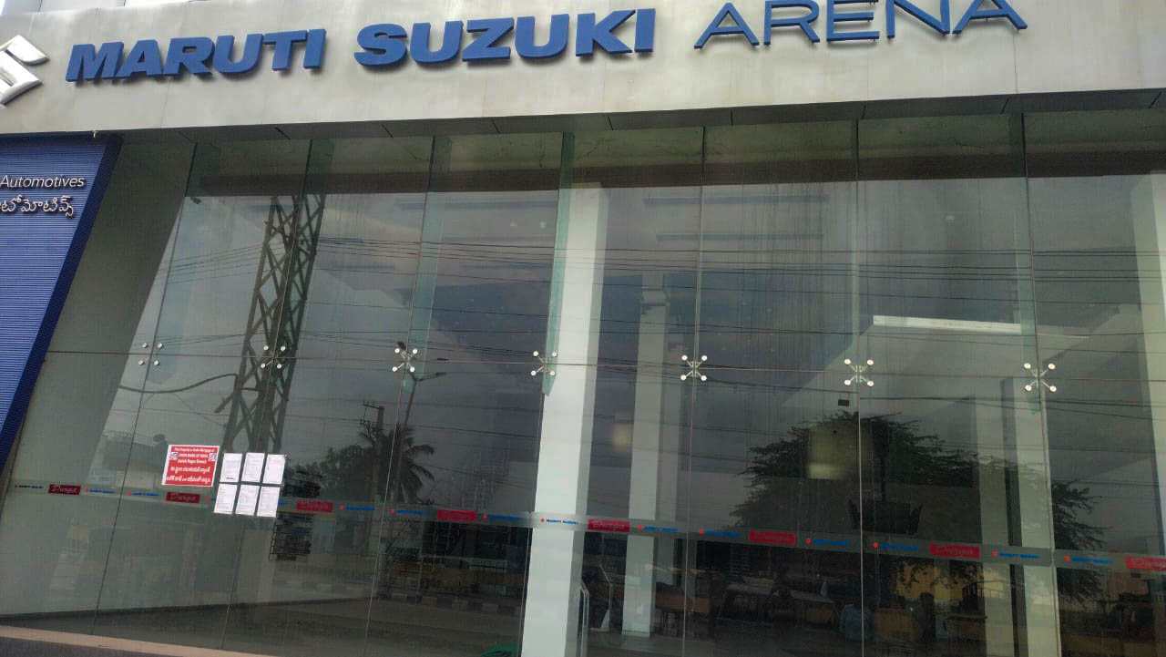 Shops for Sale in ANANTAPUR, Ananthapuramu
