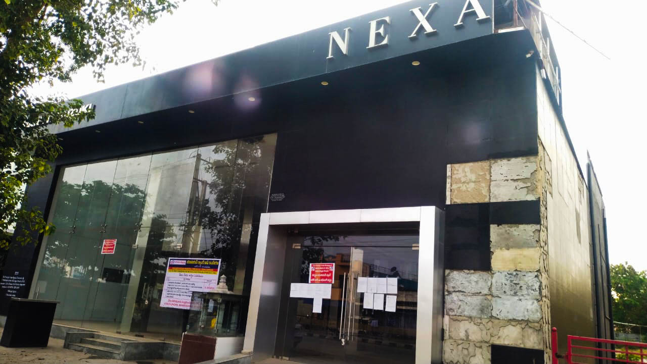 Shops for Sale in ANANTAPUR, Ananthapuramu