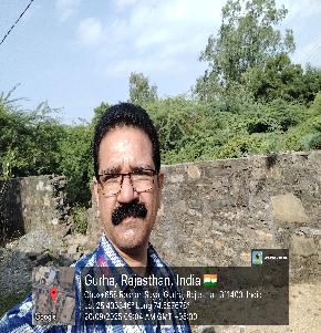 Industrial Plot for Sale in Mandal, Bhilwara, Bhilwara