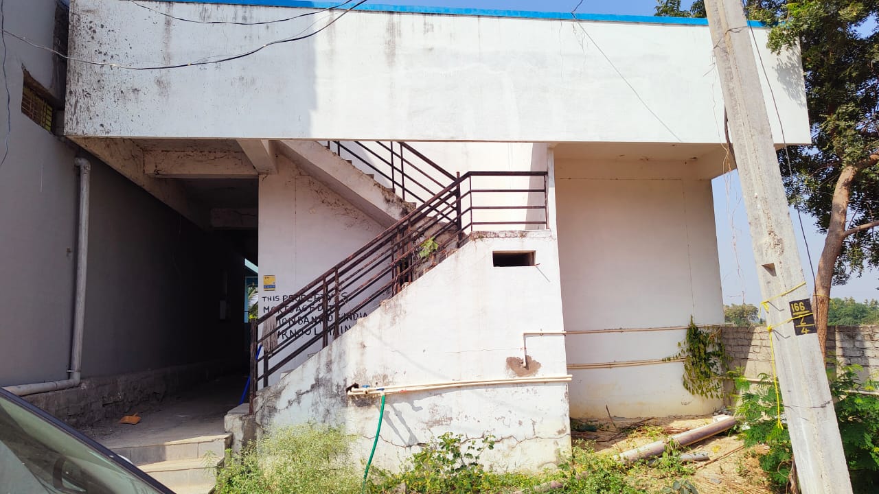 Individual House for Sale in Allagadda