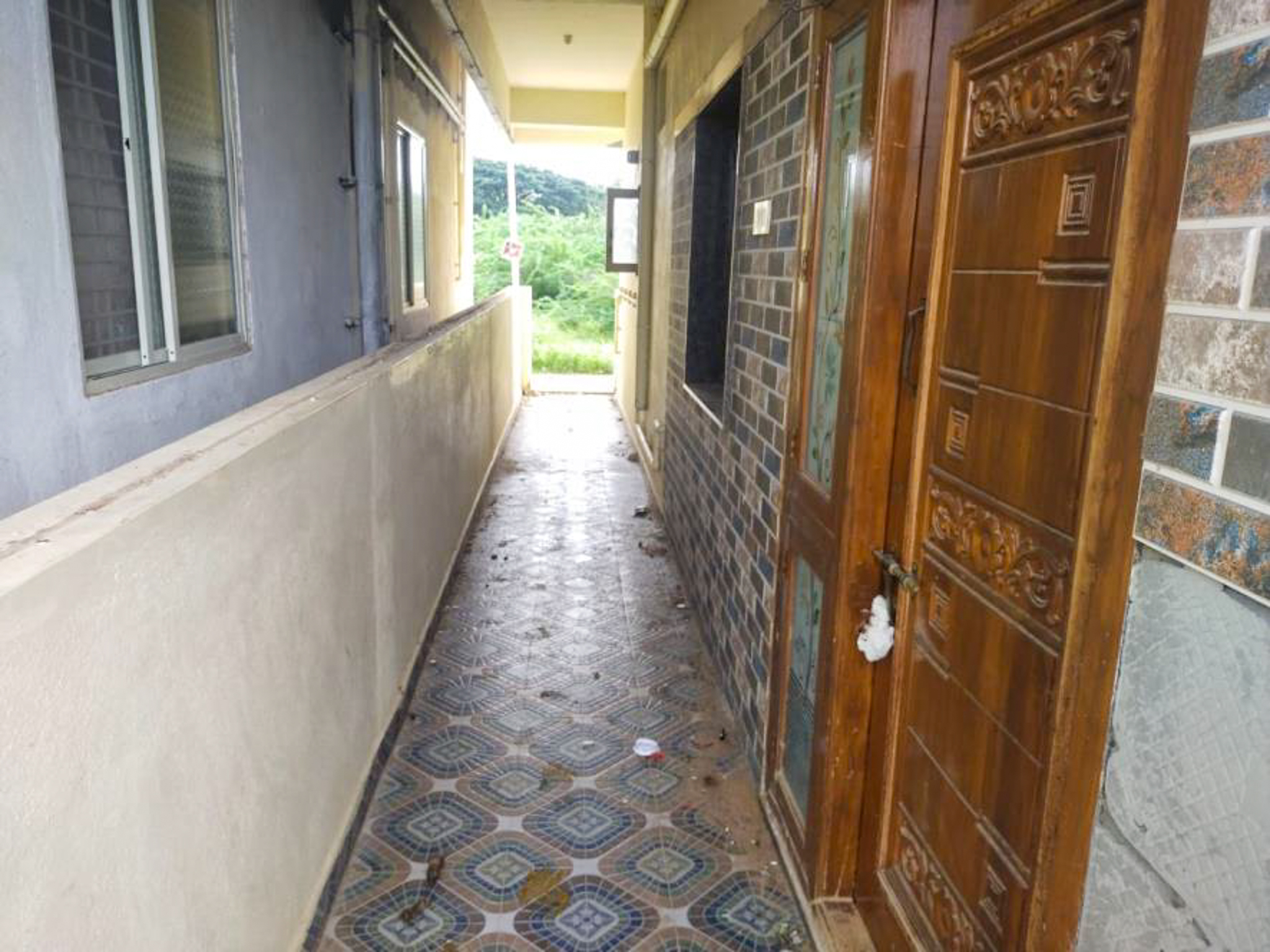 Individual House for Sale in Hindupur
