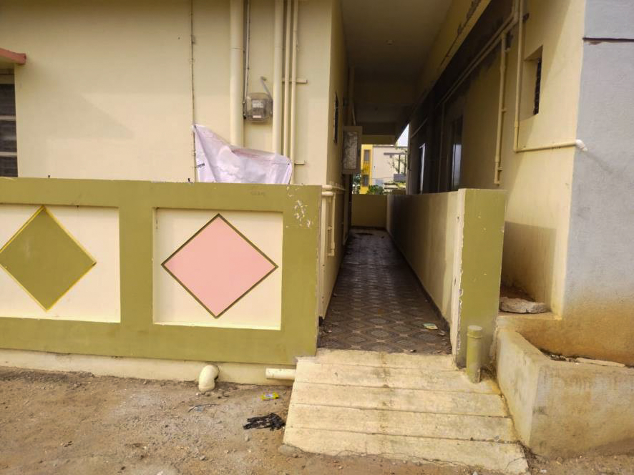 Individual House for Sale in Hindupur