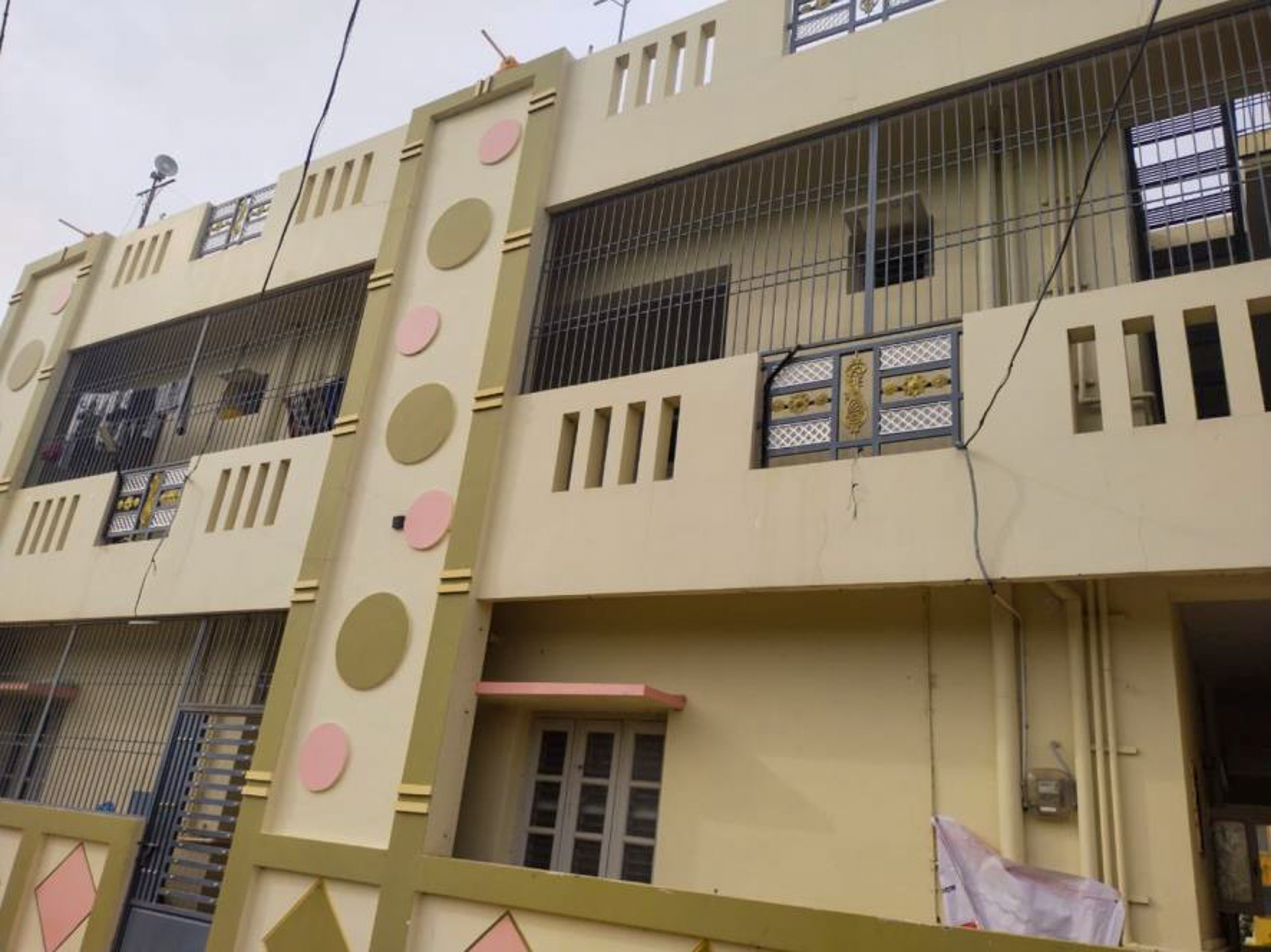 Individual House for Sale in Hindupur