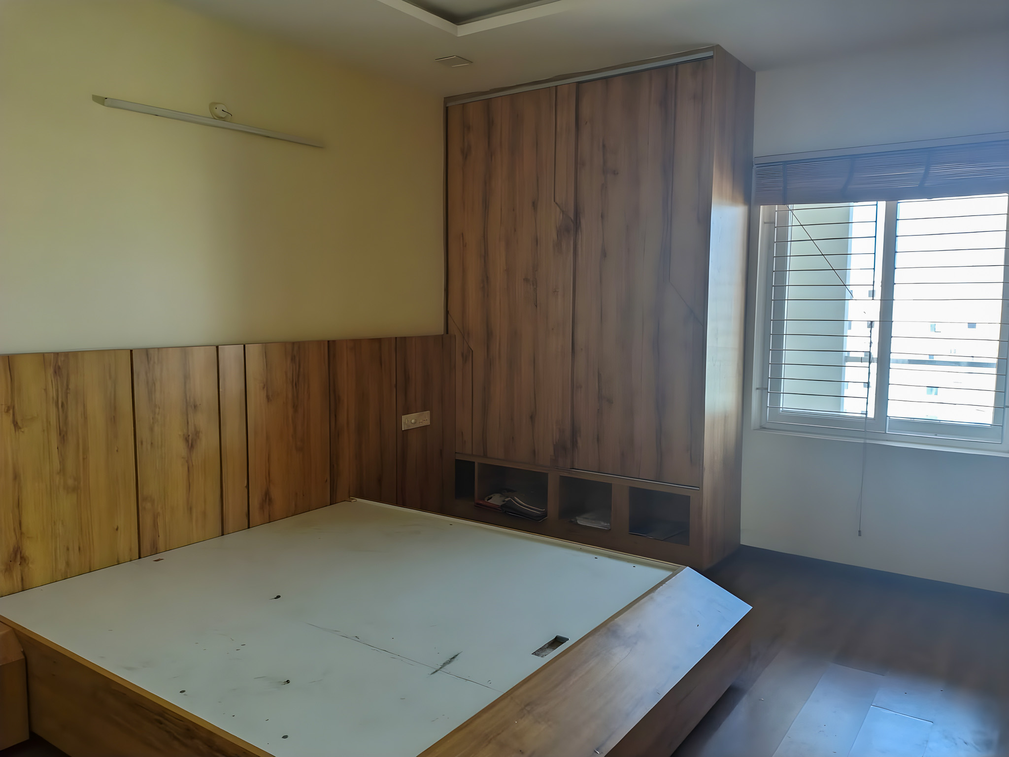3 BHK Flat for Sale in SRI SAI DURGA RESIDENCY, BHAVANIPURAM, VIJAYAWADA, Vijayawada