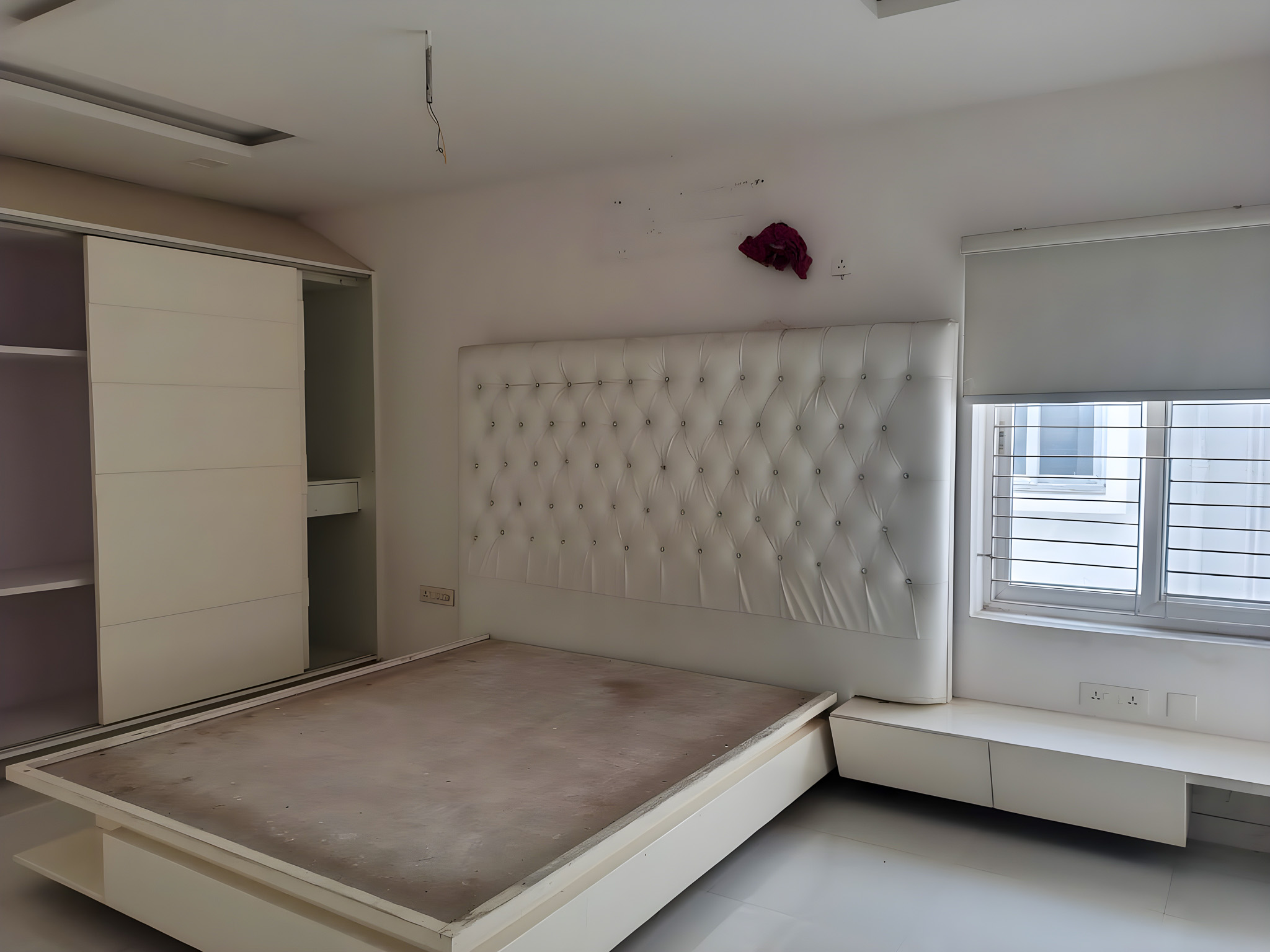 3 BHK Flat for Sale in SRI SAI DURGA RESIDENCY, BHAVANIPURAM, VIJAYAWADA, Vijayawada