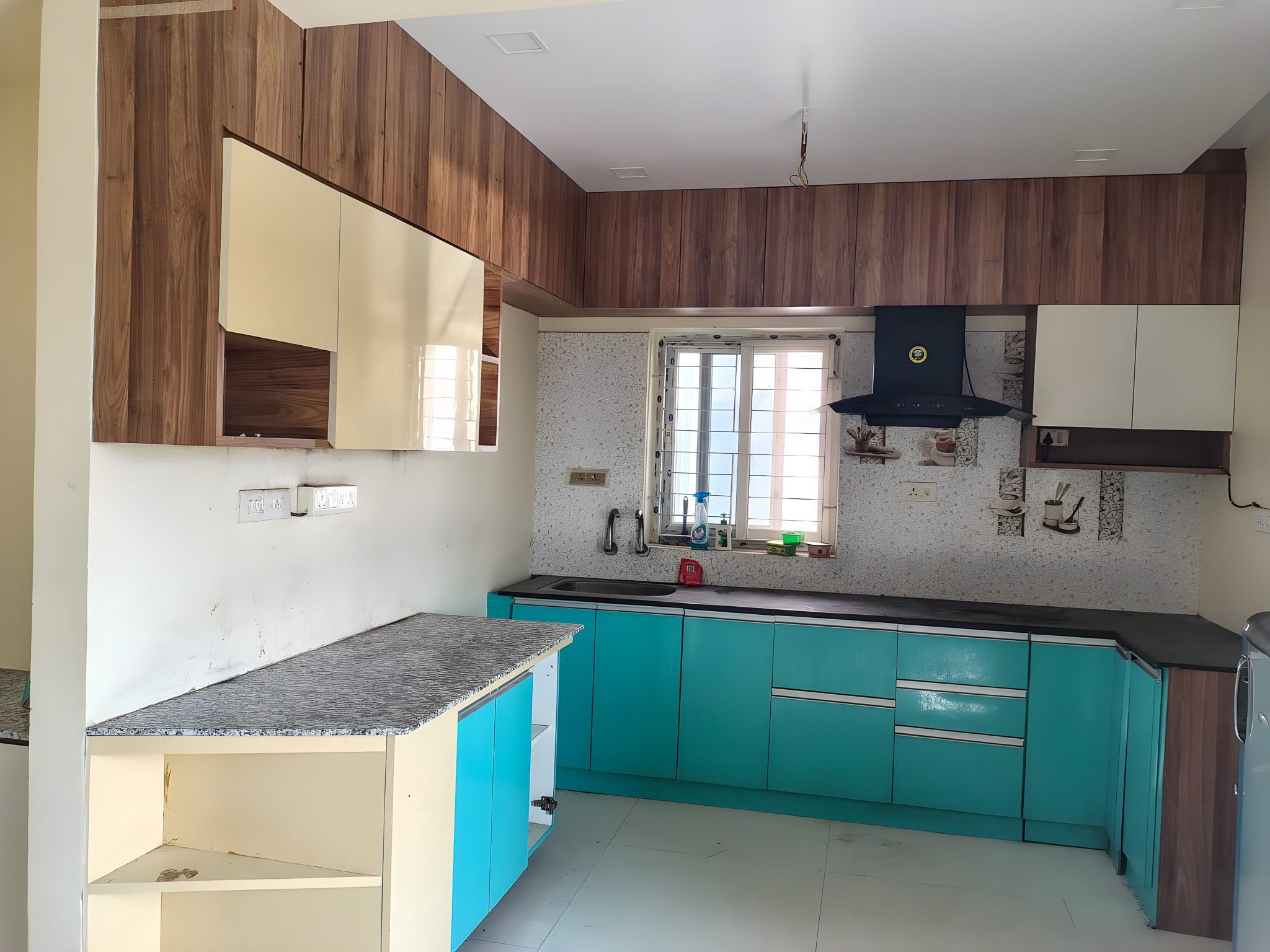 3 BHK Flat for Sale in SRI SAI DURGA RESIDENCY, BHAVANIPURAM, VIJAYAWADA, Vijayawada