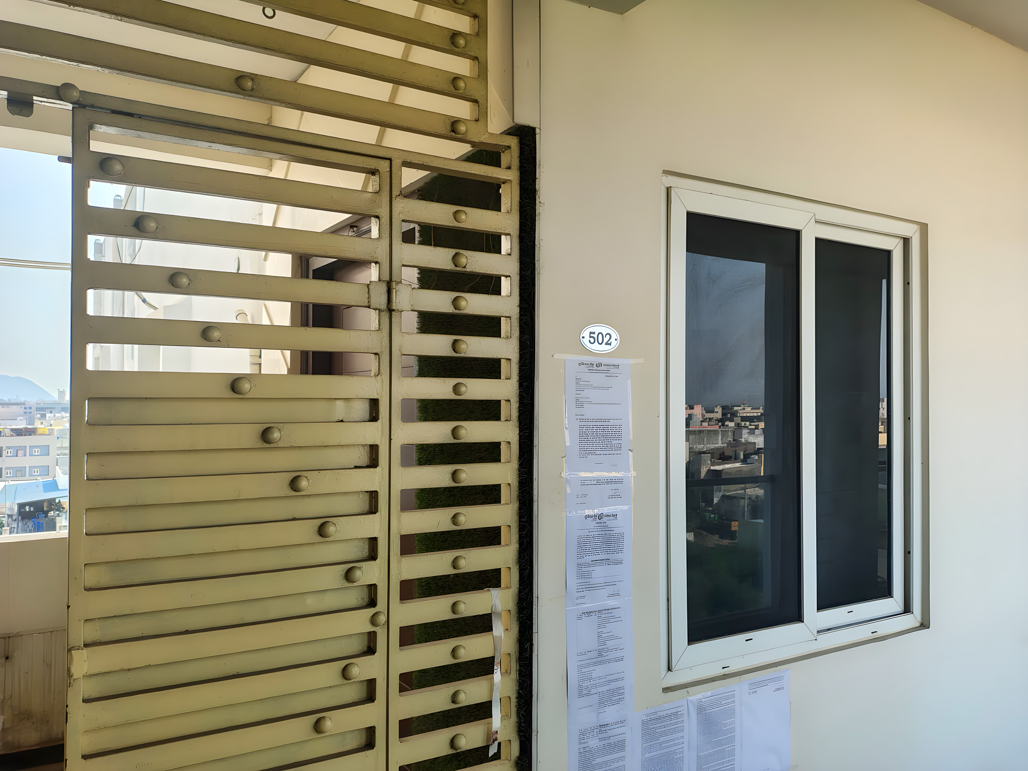 3 BHK Flat for Sale in SRI SAI DURGA RESIDENCY, BHAVANIPURAM, VIJAYAWADA, Vijayawada