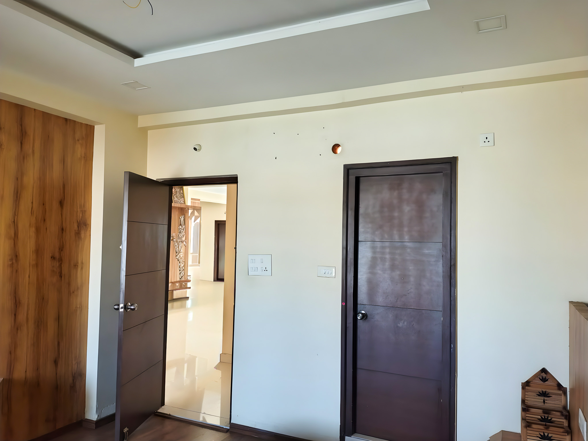 3 BHK Flat for Sale in SRI SAI DURGA RESIDENCY, BHAVANIPURAM, VIJAYAWADA, Vijayawada