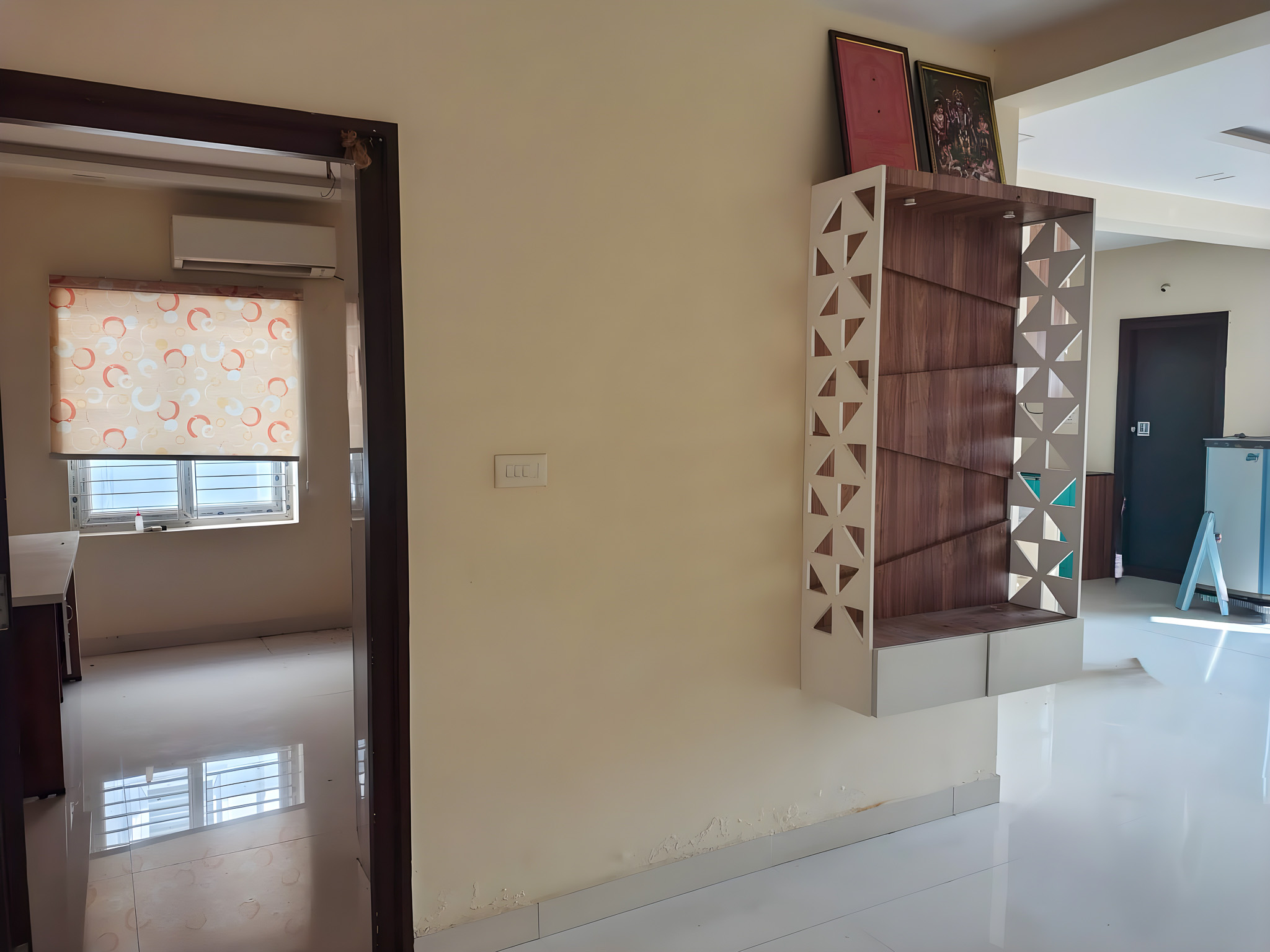 3 BHK Flat for Sale in SRI SAI DURGA RESIDENCY, BHAVANIPURAM, VIJAYAWADA, Vijayawada