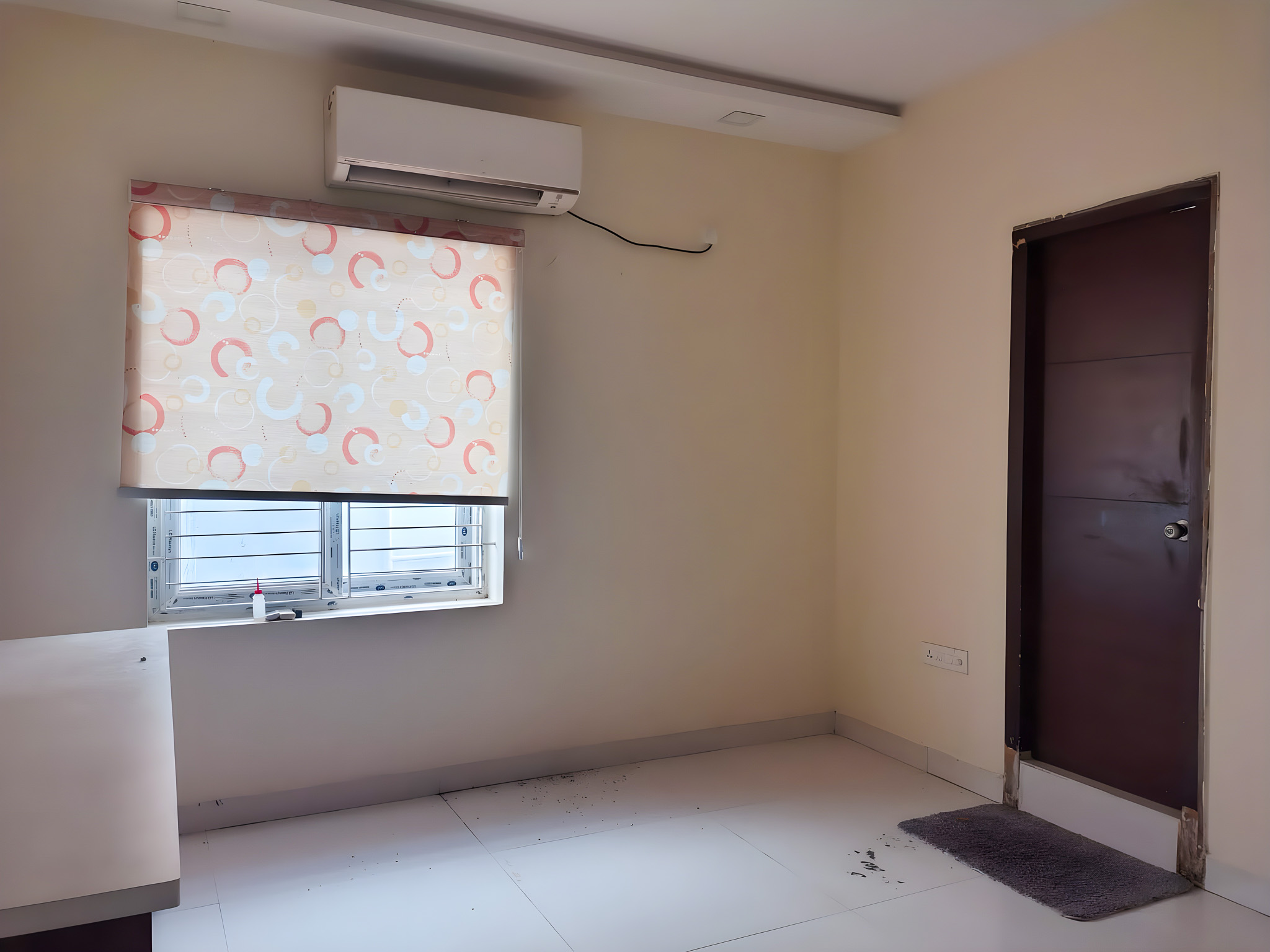 3 BHK Flat for Sale in SRI SAI DURGA RESIDENCY, BHAVANIPURAM, VIJAYAWADA, Vijayawada