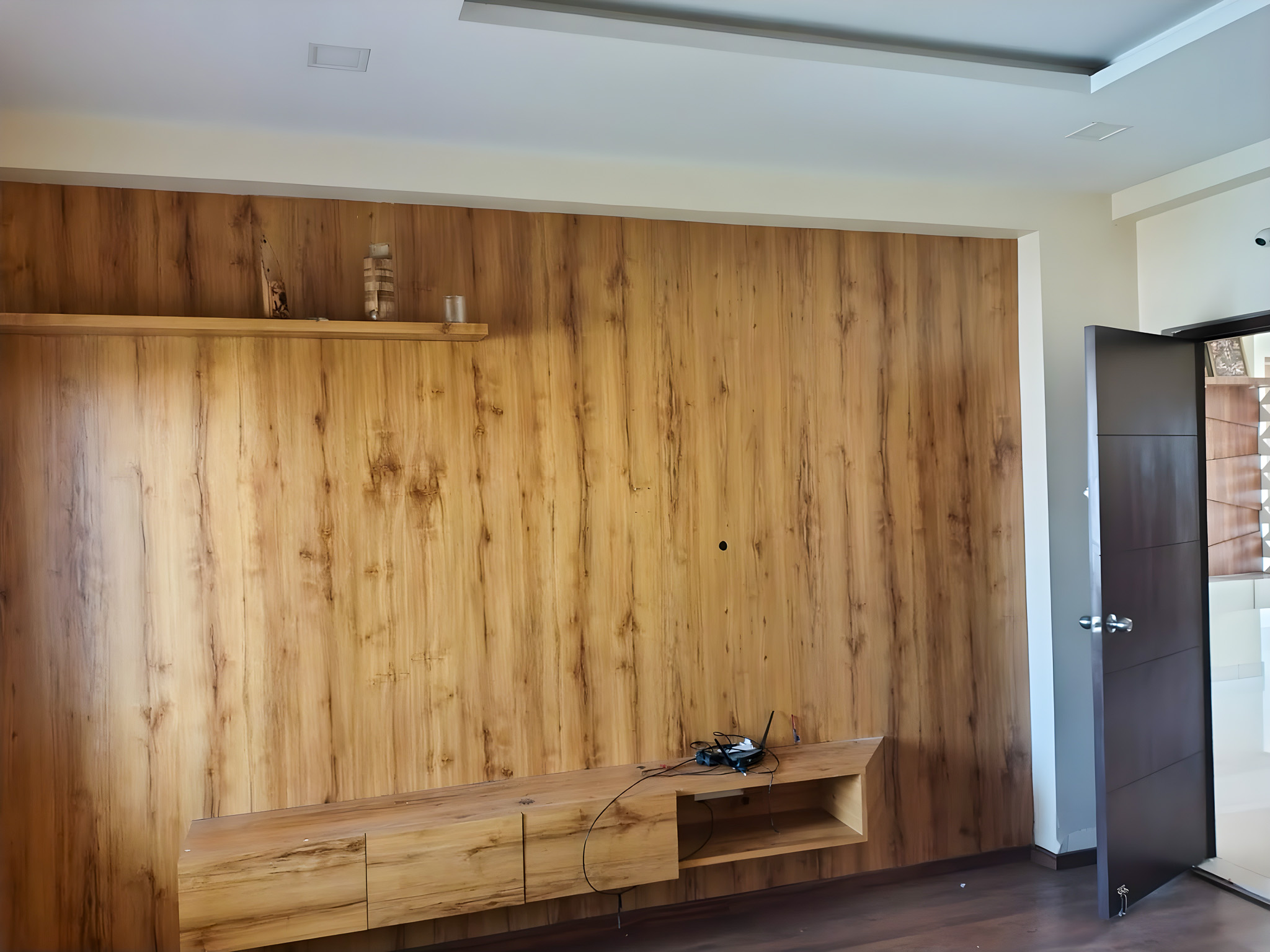 3 BHK Flat for Sale in SRI SAI DURGA RESIDENCY, BHAVANIPURAM, VIJAYAWADA, Vijayawada