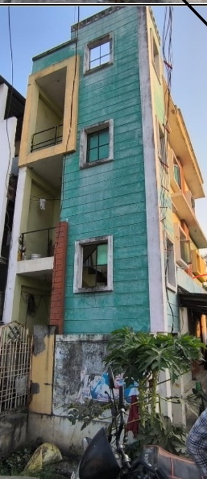 Individual House for Sale in kanchikacharla