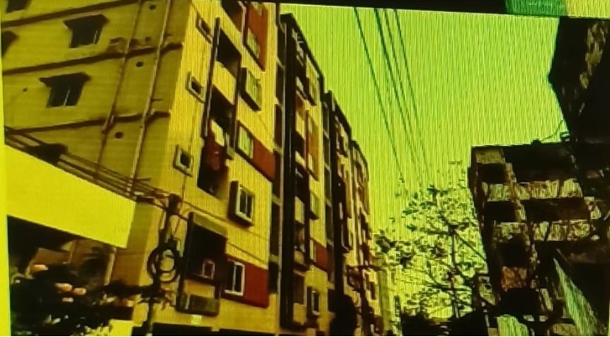 Flat for Sale in NANDIGAMA, Nandigama