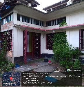 Individual House for Sale in Kanisail Pt 1