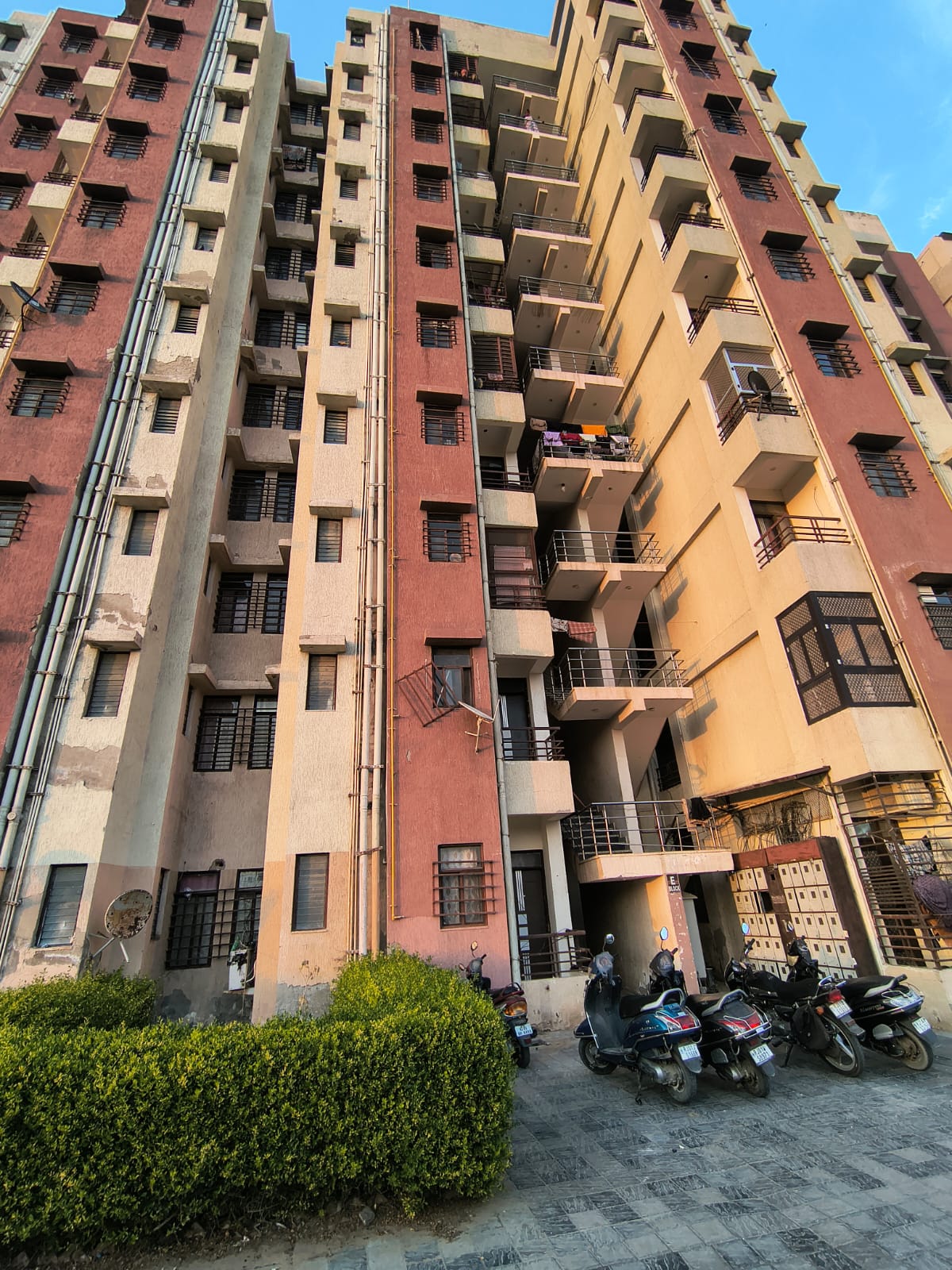 1 BHK Flat for Sale in Shree Vatika, MAKARWALI, AJMER, Ajmer
