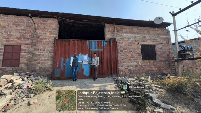 Shops for Sale in Deoli