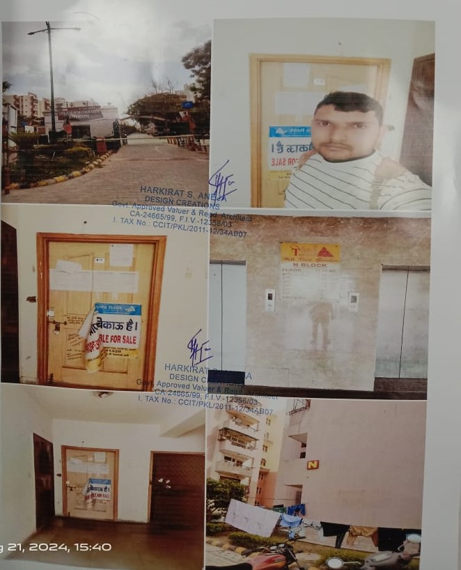 Flat for Sale in Bhiwadi