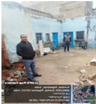 Individual House for Sale in Kumher