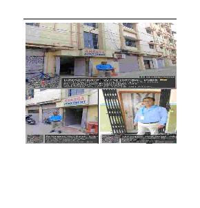 Individual House for Sale in Berhampore