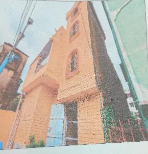 Individual House for Sale in Kolkata