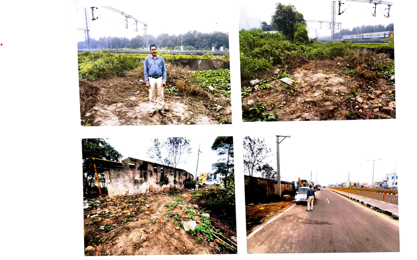 Plot for Sale in Nellore