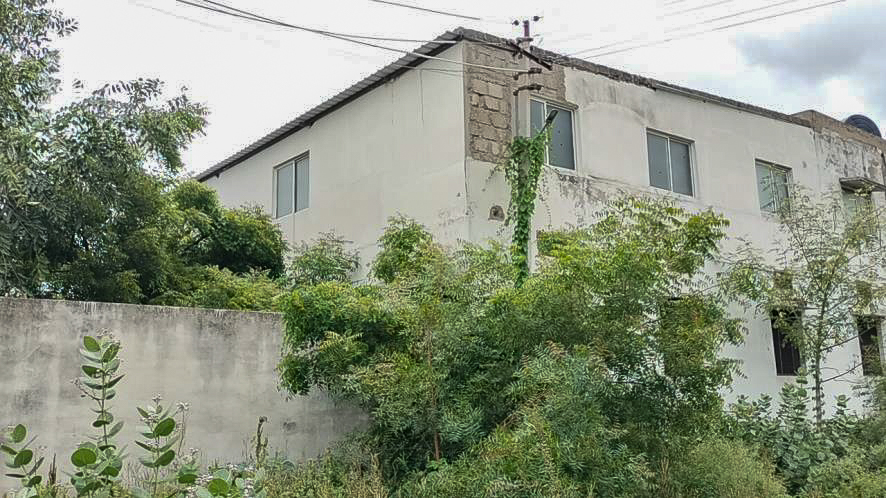 Industrial Plot with Factory Building for Sale in Plots no 22 and 26 in 89th ward in Syno 535 A1B 535 A1C Kallur Kurnool District 518002, Kurnool