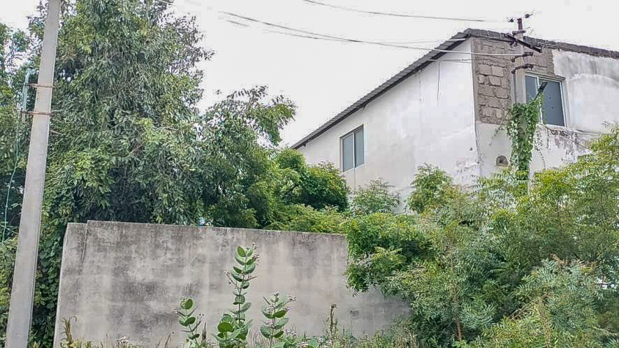 Industrial Plot with Factory Building for Sale in Plots no 22 and 26 in 89th ward in Syno 535 A1B 535 A1C Kallur Kurnool District 518002, Kurnool
