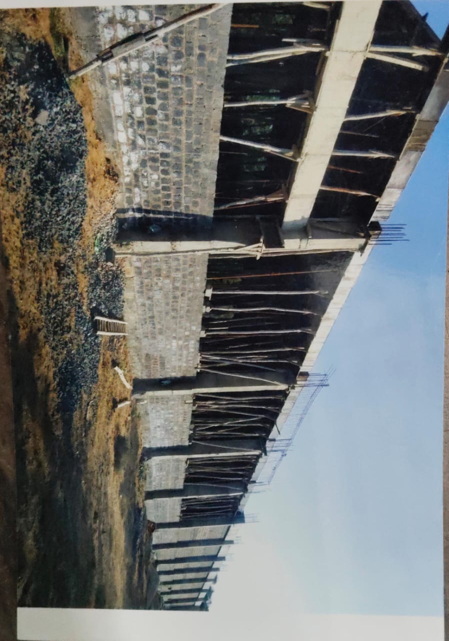 Plot for Sale in Sy No 207 1 3 Plot No 8 North Part in Sai Sannidhi Resorts Chetlamallapuram Kalluru Kurnool AP, Kurnool