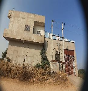 Individual House for Sale in Gram- Kharda Bhandu, Tehsil- Luni, District-Jodhpur 342014, Jodhpur