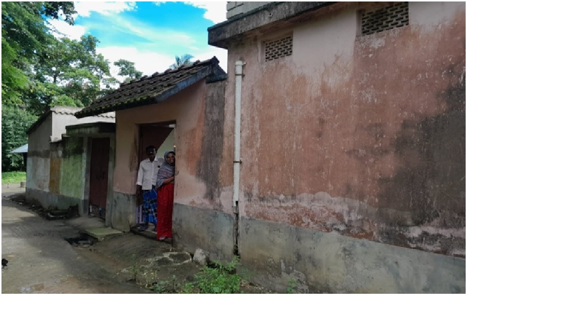 Individual House for Sale in Alipur