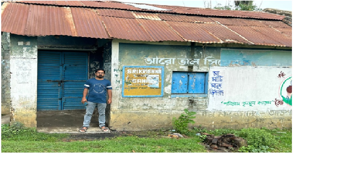 Shops for Sale in Burdwan