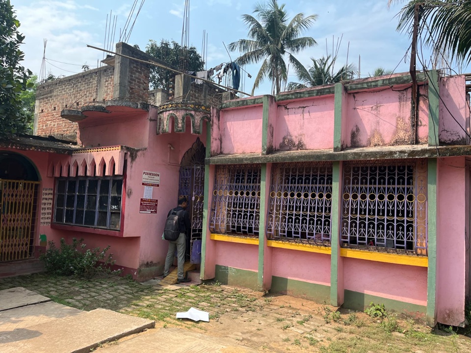 Individual House for Sale in Balichak