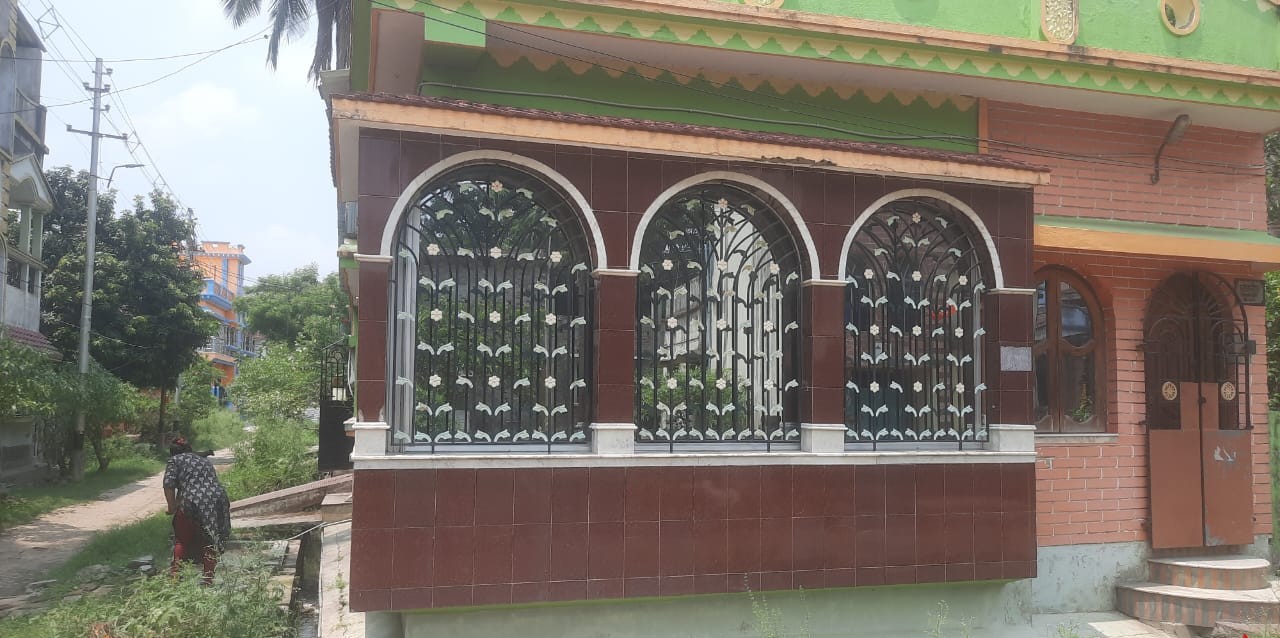 Individual House for Sale in Baidyabati