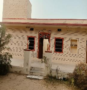 Individual House for Sale in Solankiya Tala, Tehsil- Shergarh, District Jodhpur, Jodhpur