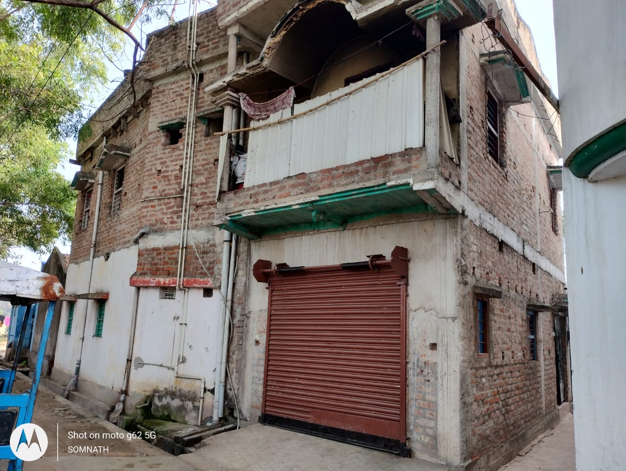 Individual House for Sale in BESIDE KHAGRAGARH MATHPARA JAME MASJID, Burdwan