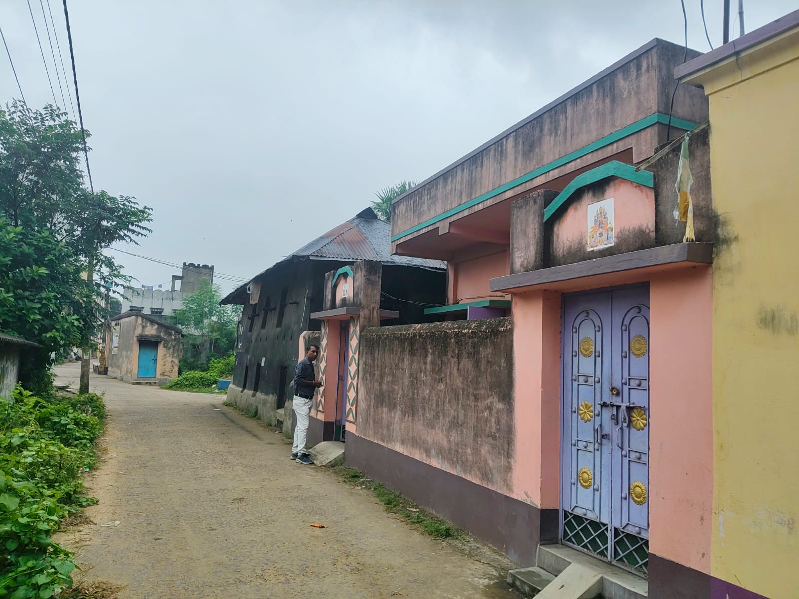Individual House for Sale in Bolepur, Bolpur