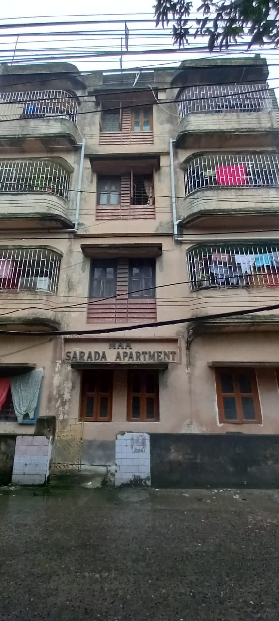 Flat for Sale in Kolkata