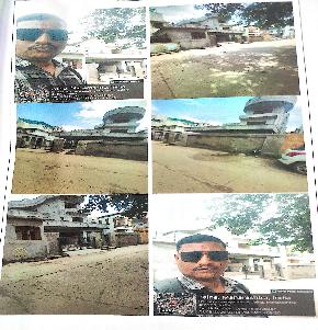 Individual House for Sale in Jalna